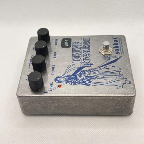 USED_​​DB-2_DRIVE_BREAKER_2_04