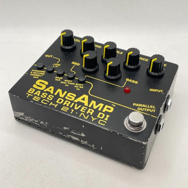 USED_​​Sansamp_Bass_Driver_DI_V2_01