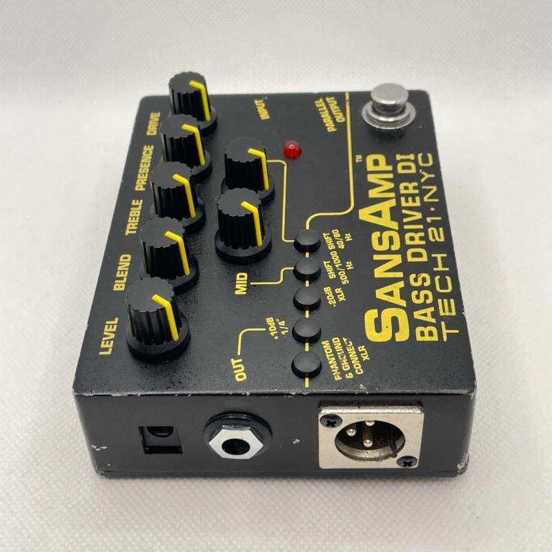 USED_​​Sansamp_Bass_Driver_DI_V2_04
