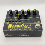 USED_​​Sansamp_Bass_Driver_DI_V2_06