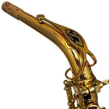 USED_​​Alto_Saxophone_Selmer_SA-80II_Jubilee_GP-TONE_S_N_797xx3_[Shipped_after_adjustment_&_setup]_[5_years_of_free_key_balance_adjustment]_02