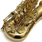 USED_​​Alto_Saxophone_Selmer_SA-80II_Jubilee_GP-TONE_S_N_797xx3_[Shipped_after_adjustment_&_setup]_[5_years_of_free_key_balance_adjustment]_04