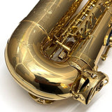 USED_​​Alto_Saxophone_Selmer_SA-80II_Jubilee_GP-TONE_S_N_797xx3_[Shipped_after_adjustment_&_setup]_[5_years_of_free_key_balance_adjustment]_08