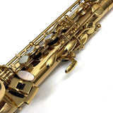 USED_​​Alto_Saxophone_Selmer_SA-80II_Jubilee_GP-TONE_S_N_797xx3_[Shipped_after_adjustment_&_setup]_[5_years_of_free_key_balance_adjustment]_11