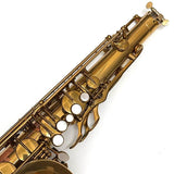 Vintage_Tenor_Saxophone_A__Selmer_1954's_MARK_VI_Original_Lacquered_Original_Pad_#57xx9_[Sold_as_is，_no_warranty]_03