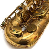 Vintage_Tenor_Saxophone_A__Selmer_1954's_MARK_VI_Original_Lacquered_Original_Pad_#57xx9_[Sold_as_is，_no_warranty]_04
