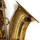 Vintage_Tenor_Saxophone_A__Selmer_1954's_MARK_VI_Original_Lacquered_Original_Pad_#57xx9_[Sold_as_is，_no_warranty]_05