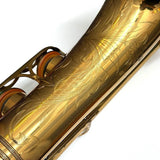 Vintage_Tenor_Saxophone_A__Selmer_1954's_MARK_VI_Original_Lacquered_Original_Pad_#57xx9_[Sold_as_is，_no_warranty]_07