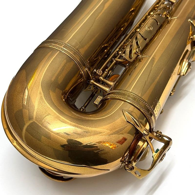 Vintage_Tenor_Saxophone_A__Selmer_1954's_MARK_VI_Original_Lacquered_Original_Pad_#57xx9_[Sold_as_is，_no_warranty]_08