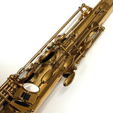 Vintage_Tenor_Saxophone_A__Selmer_1954's_MARK_VI_Original_Lacquered_Original_Pad_#57xx9_[Sold_as_is，_no_warranty]_11