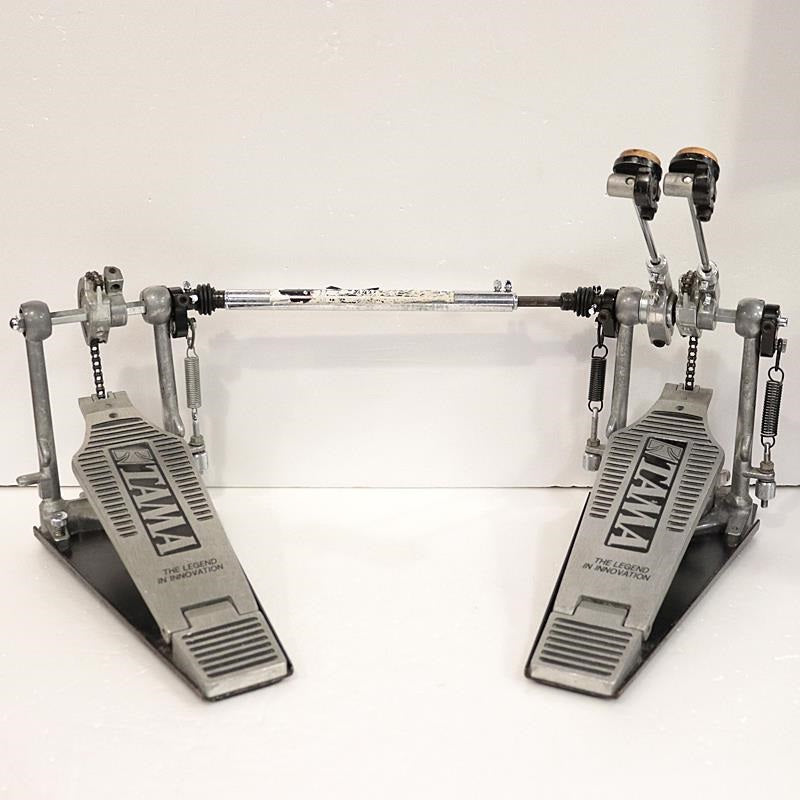USED_​​HP70TW_[1990's_IRON_COBRA_Twin_Pedal___Rolling_Gride]_01