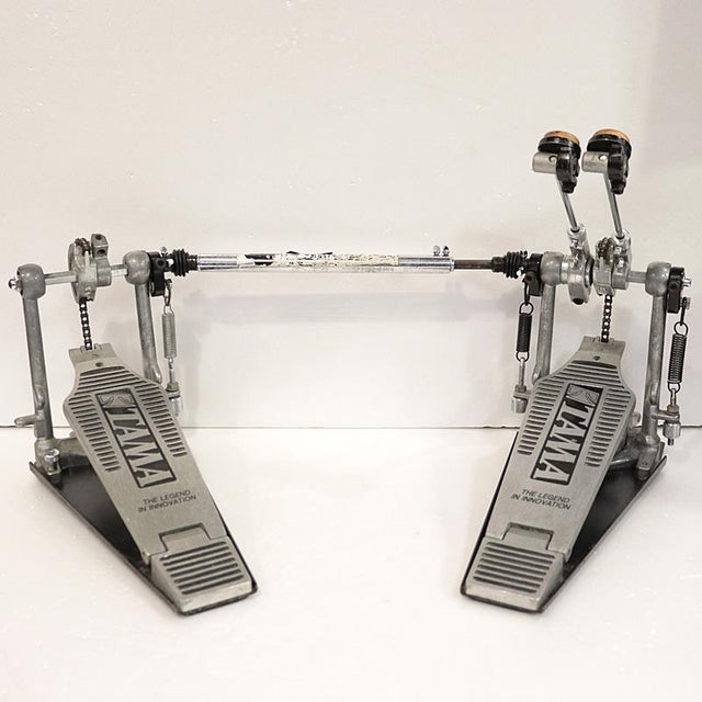 USED_​​HP70TW_[1990's_IRON_COBRA_Twin_Pedal___Rolling_Gride]_01