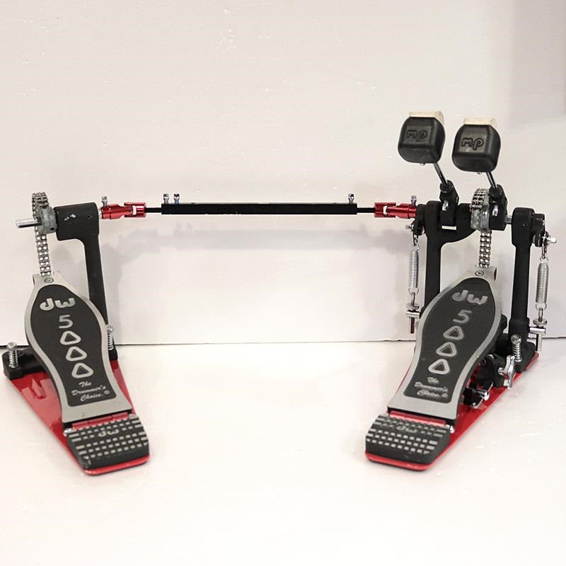 USED_​​DWCP5002TD4_[5000_Delta_4_Series___Double_Bass_Drum_Pedals___Turbo_Drive]_01