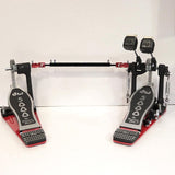 USED_​​DWCP5002TD4_[5000_Delta_4_Series___Double_Bass_Drum_Pedals___Turbo_Drive]_01