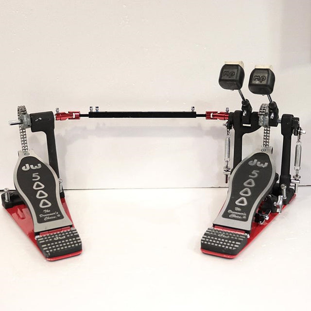 USED_​​DWCP5002TD4_[5000_Delta_4_Series___Double_Bass_Drum_Pedals___Turbo_Drive]_01