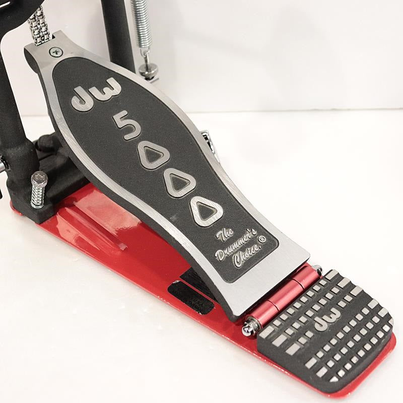 USED_​​DWCP5002TD4_[5000_Delta_4_Series___Double_Bass_Drum_Pedals___Turbo_Drive]_07