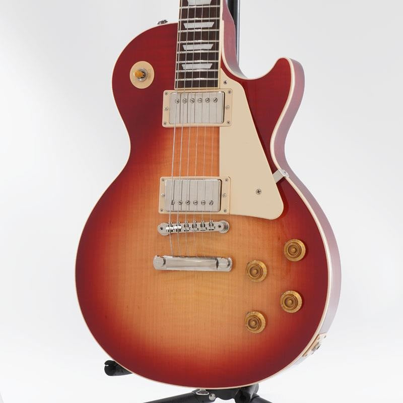 USED_​​Les_Paul_Standard_50s_Figured_Top_Heritage_Cherry_Sunburst_[SN__220820071]_01