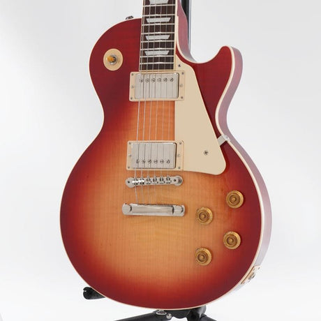 USED_​​Les_Paul_Standard_50s_Figured_Top_Heritage_Cherry_Sunburst_[SN__220820071]_01