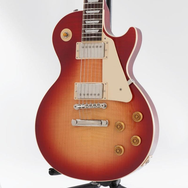 USED_​​Les_Paul_Standard_50s_Figured_Top_Heritage_Cherry_Sunburst_[SN__220820071]_01