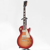 USED_​​Les_Paul_Standard_50s_Figured_Top_Heritage_Cherry_Sunburst_[SN__220820071]_02