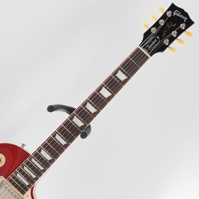 USED_​​Les_Paul_Standard_50s_Figured_Top_Heritage_Cherry_Sunburst_[SN__220820071]_05