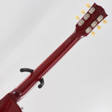 USED_​​Les_Paul_Standard_50s_Figured_Top_Heritage_Cherry_Sunburst_[SN__220820071]_06