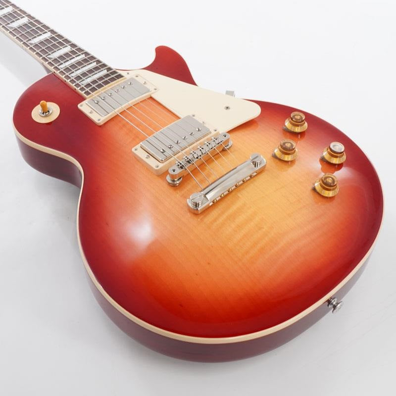USED_​​Les_Paul_Standard_50s_Figured_Top_Heritage_Cherry_Sunburst_[SN__220820071]_07