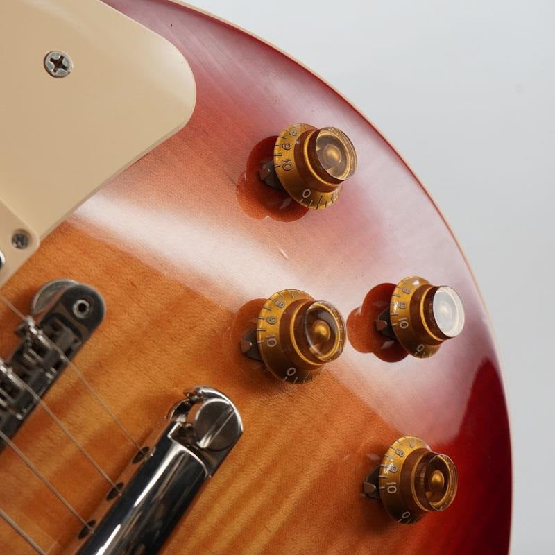 USED_​​Les_Paul_Standard_50s_Figured_Top_Heritage_Cherry_Sunburst_[SN__220820071]_11