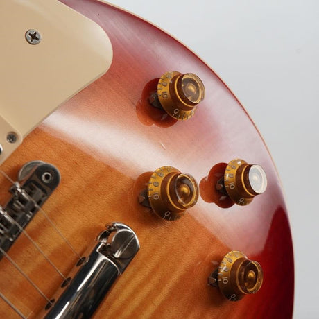 USED_​​Les_Paul_Standard_50s_Figured_Top_Heritage_Cherry_Sunburst_[SN__220820071]_11