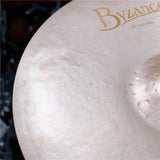 USED_​​Byzance_Vintage_Sand_Ride_20_-_Benny_Greb_Signature_[B20SAR]_[2385g]_02