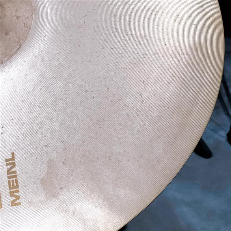 USED_​​Byzance_Vintage_Sand_Ride_20_-_Benny_Greb_Signature_[B20SAR]_[2385g]_03