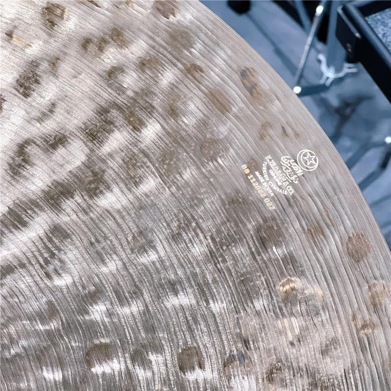 USED_​​K_Constantinople_Medium_Thin_Ride_Low_22_[NKZL22CONMTL]_[2410g]_03