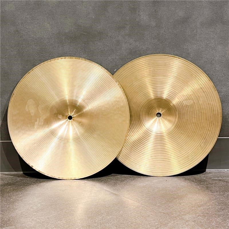 USED_​​K_Zildjian_HiHat_14pr_[Top_945g_Bottom_1440g]_04