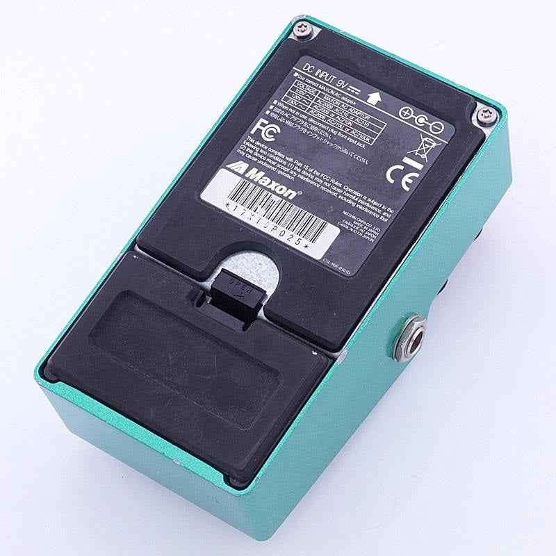USED_​​ST9Pro+_Maxon_03