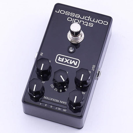 USED_​​M76M_Studio_Compressor_02