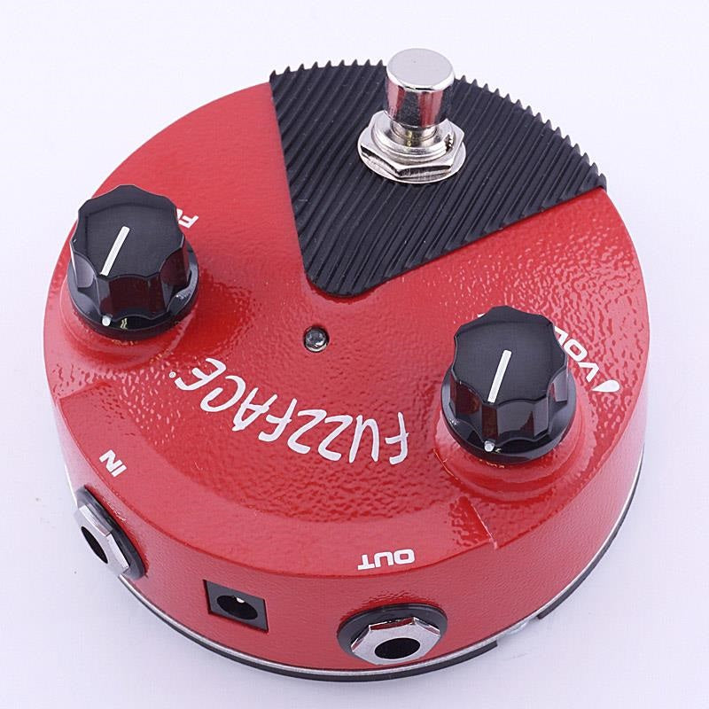 USED_​​FFM2_FUZZ_FACE_DISTORTION_Jim_Dunlop_02