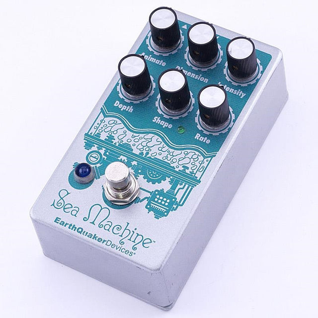 USED_​​Sea_Machine_V3_EarthQuaker_01