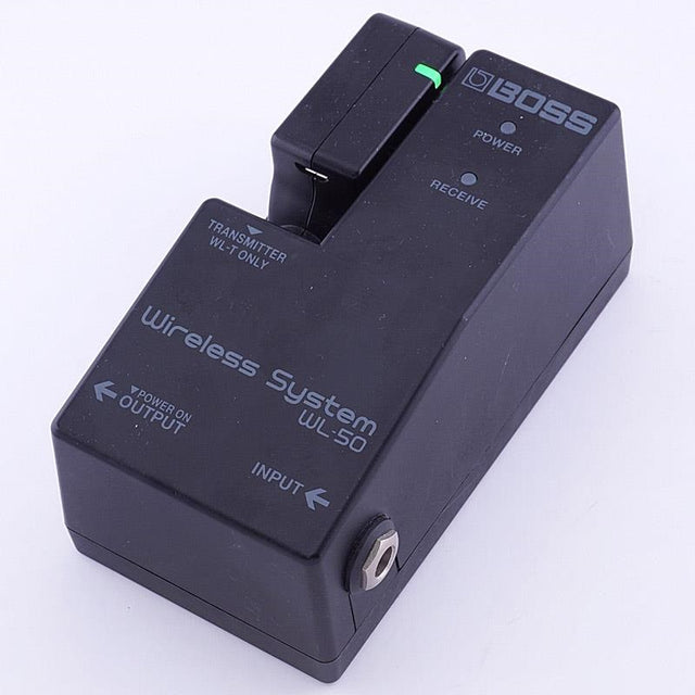 USED_​​WL-50_Boss_01