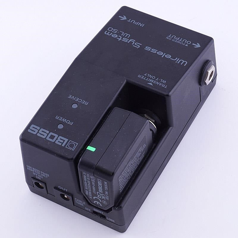USED_​​WL-50_Boss_02
