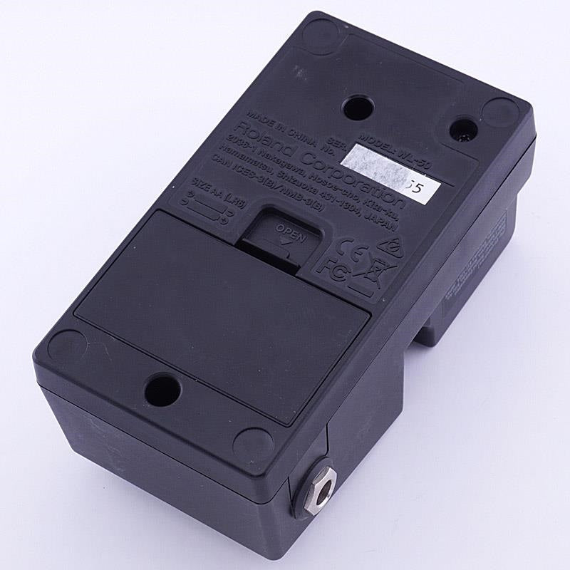 USED_​​WL-50_Boss_03