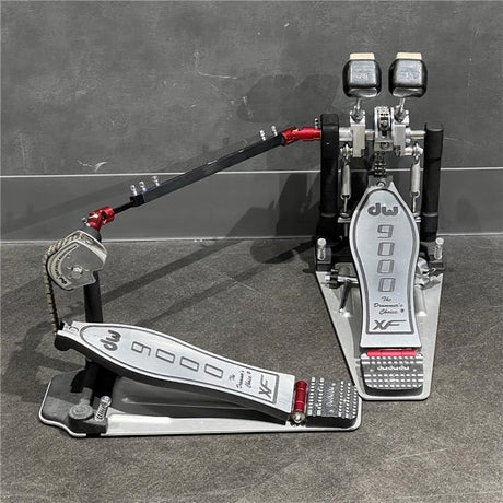 USED_​​DWCP9002XF_[9000_Series___Extended_Footboard_Double_Bass_Drum_Pedals]_01