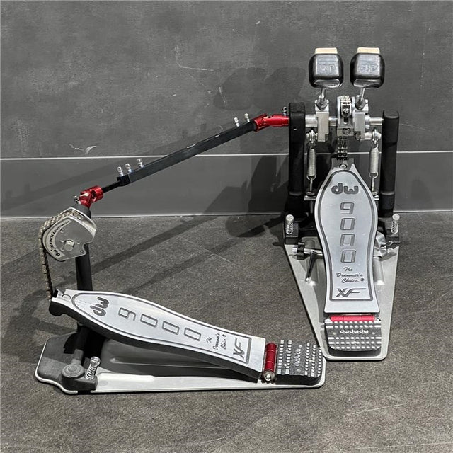USED_​​DWCP9002XF_[9000_Series___Extended_Footboard_Double_Bass_Drum_Pedals]_01