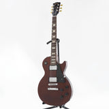 USED_​​Les_Paul_Studio_Faded_(Worn_Brown)_2009_[SN__030090553]_02