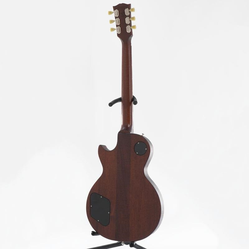USED_​​Les_Paul_Studio_Faded_(Worn_Brown)_2009_[SN__030090553]_04