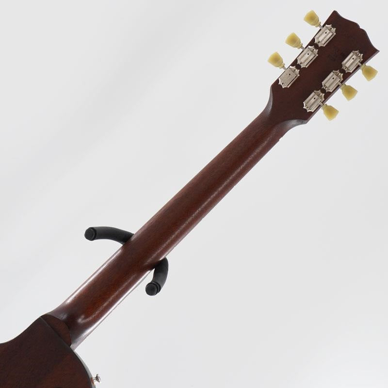 USED_​​Les_Paul_Studio_Faded_(Worn_Brown)_2009_[SN__030090553]_06