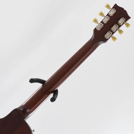 USED_​​Les_Paul_Studio_Faded_(Worn_Brown)_2009_[SN__030090553]_06