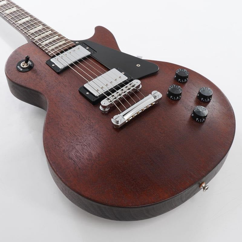 USED_​​Les_Paul_Studio_Faded_(Worn_Brown)_2009_[SN__030090553]_07