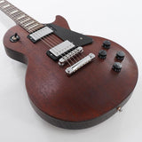 USED_​​Les_Paul_Studio_Faded_(Worn_Brown)_2009_[SN__030090553]_07