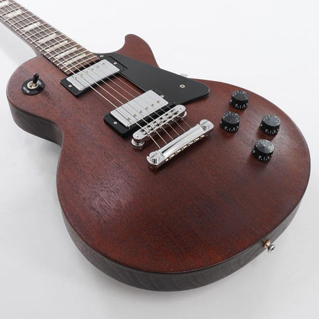 USED_​​Les_Paul_Studio_Faded_(Worn_Brown)_2009_[SN__030090553]_07