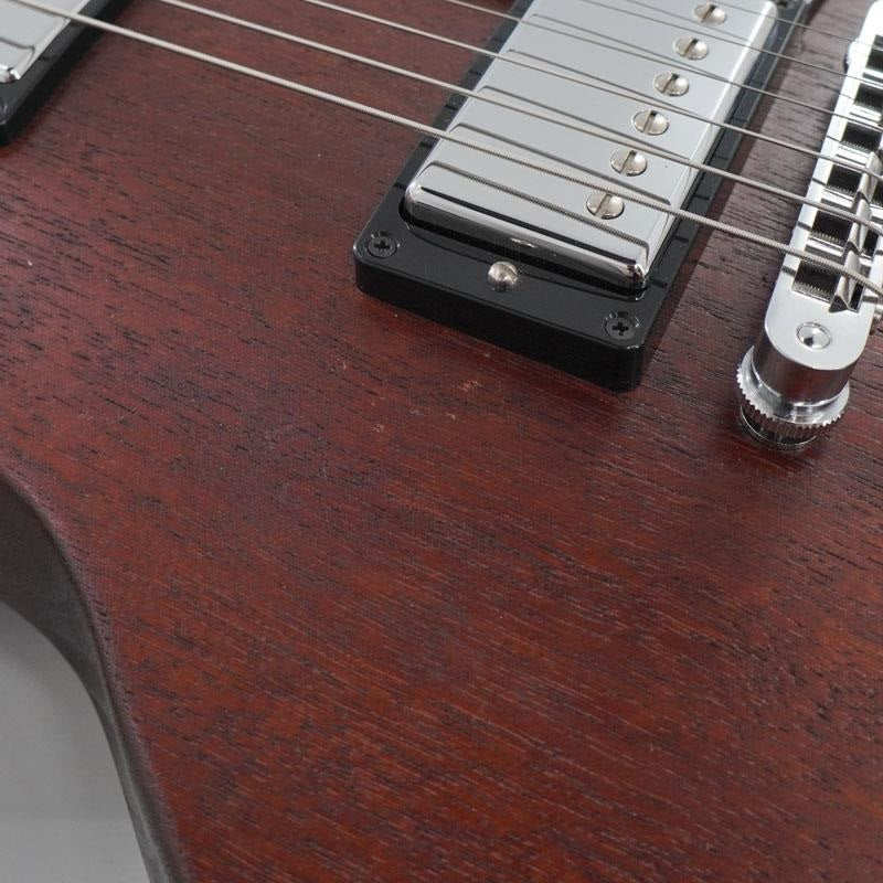 USED_​​Les_Paul_Studio_Faded_(Worn_Brown)_2009_[SN__030090553]_11